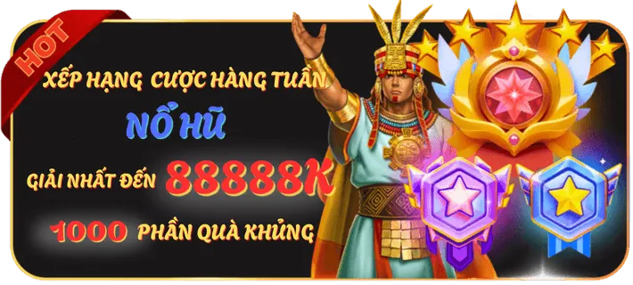 Chương trình VIP bắn cá ga639