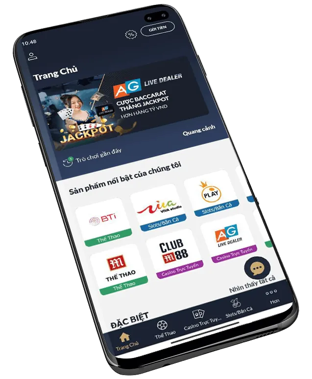 Giao dịch nhanh chóng và hỗ trợ khách hàng 24/7 tại ga639