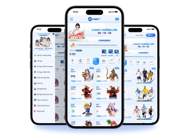 Kho game đa dạng và hấp dẫn tại ga639
