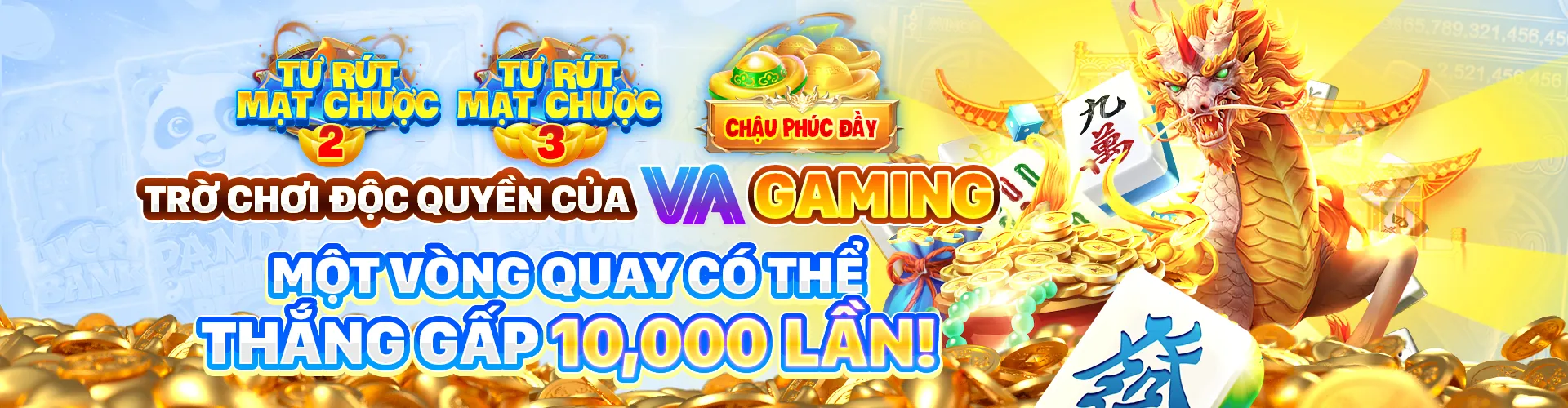 Hình ảnh chính game bắn cá ga639