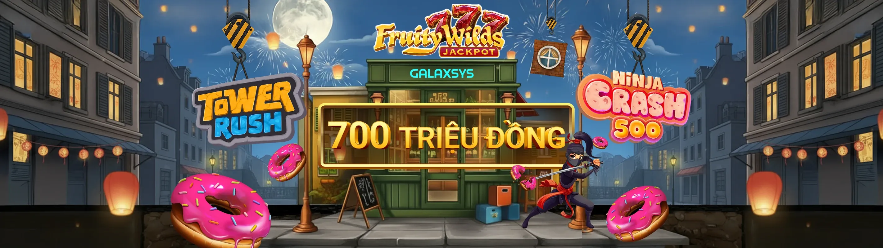 Một người chơi đang chiến thắng tại sòng bạc trực tuyến ga639, với giao diện game sáng tạo và tiền thưởng hấp dẫn, thể hiện niềm vui và sự phấn khích.