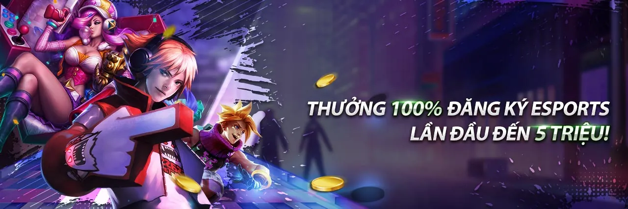 Hình ảnh chào mừng đăng ký ga639 với các trò cá cược thể thao và casino trực tuyến