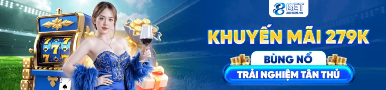 Chương trình VIP ga639 - Nâng tầm trải nghiệm cá cược