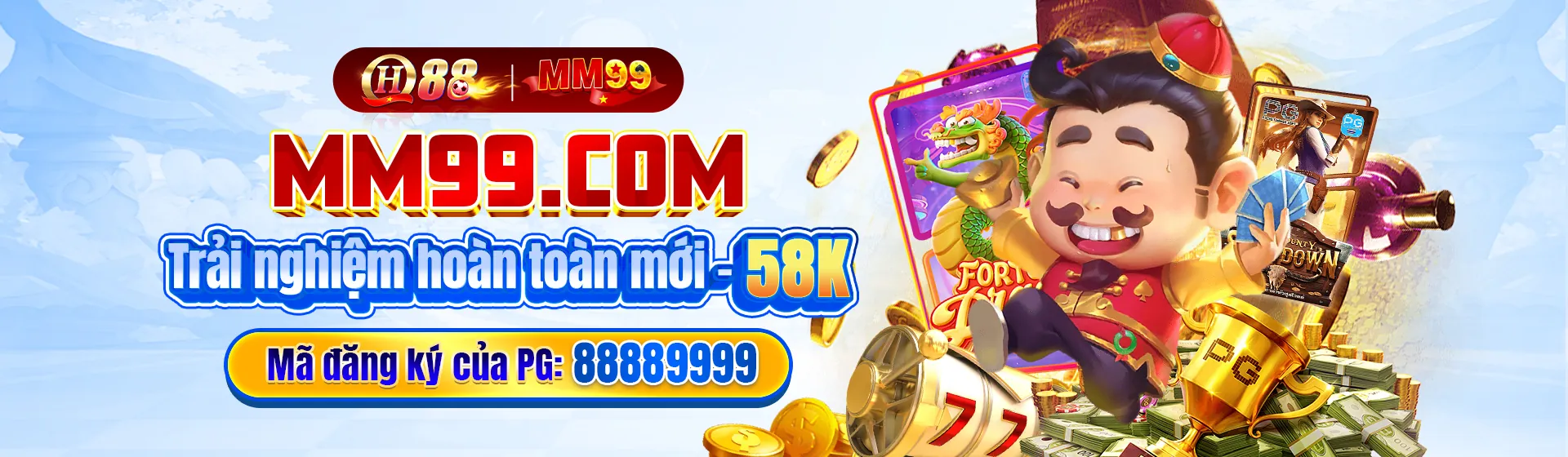 Hình ảnh chính game Nổ Hũ ga639 với jackpot lớn