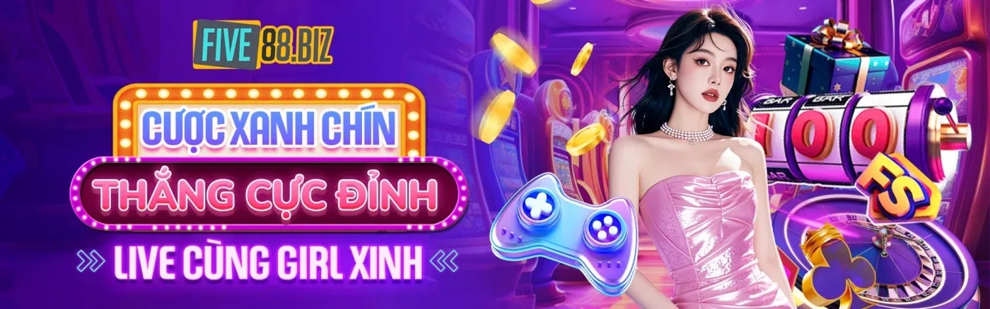 Sòng bạc trực tuyến ga639