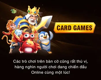 Hình ảnh đa dạng các game nổ hũ tại ga639