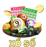 Biểu tượng Chọn game bắn cá